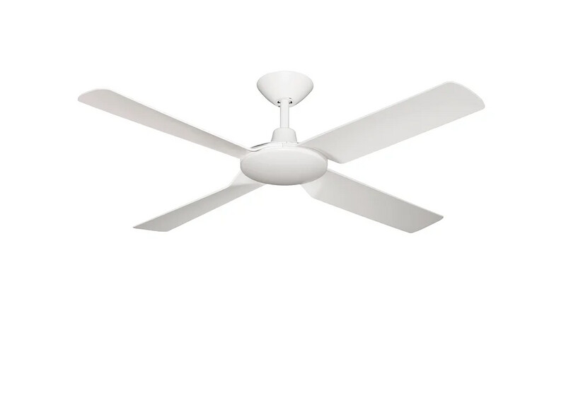 Next Creation V2 DC Ceiling Fan - 52&quot;