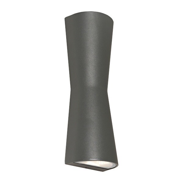 Graz Exterior Wall Light