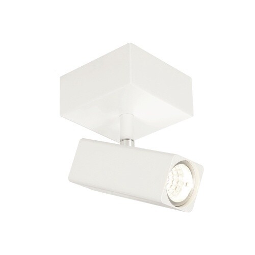 Artemis LED Spotlight Range, Size: 1LT, Colour: White