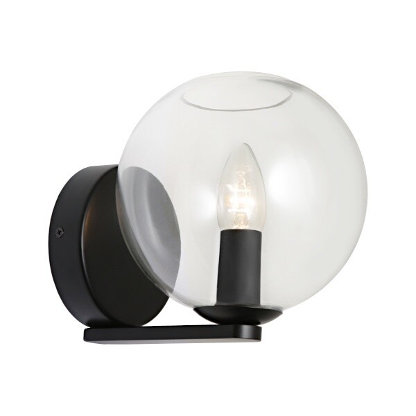 Orpheus Wall Light