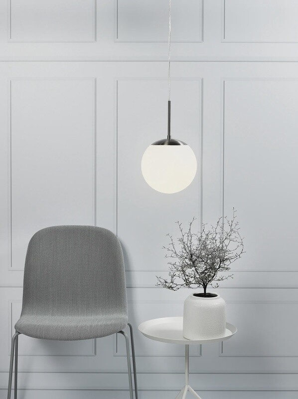 Cafe Pendant