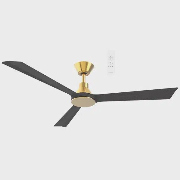 Riviera DC Ceiling Fan with Wi-Fi - 52″