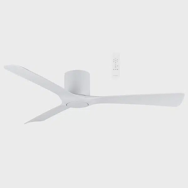 Fresno DC Ceiling Fan with Wi-Fi - 52&quot;