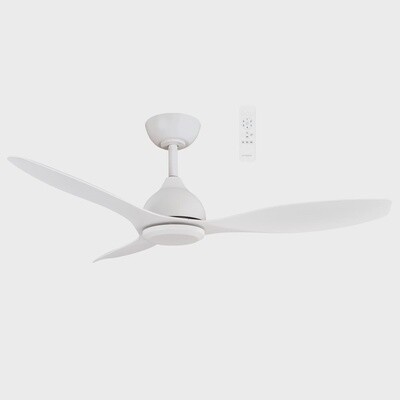 Elite DC Ceiling Fan with Wi-Fi - 48&quot;