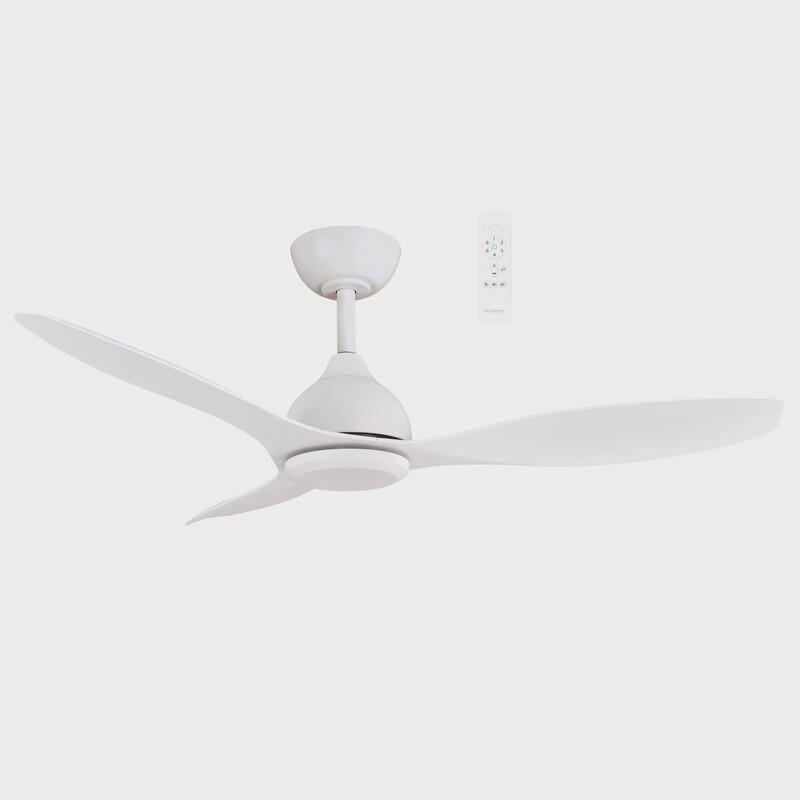 Elite DC Ceiling Fan with Wi-Fi
