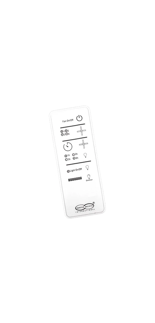 Logic Remote Control