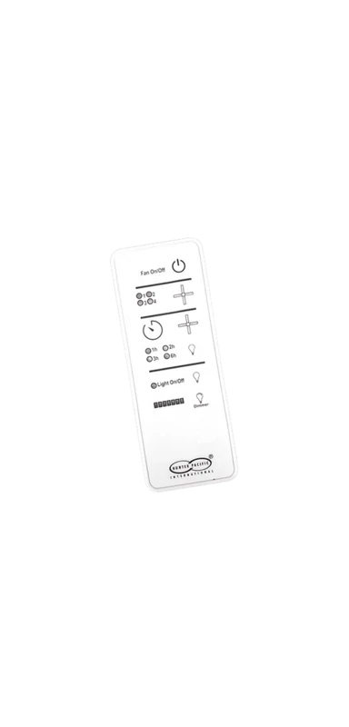 Logic Remote Control