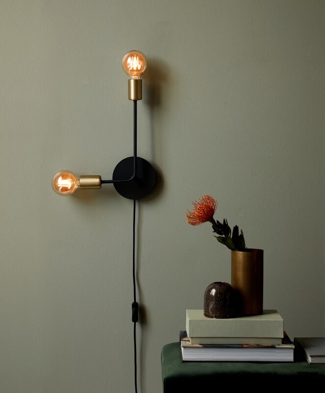 Josefine Wall Light