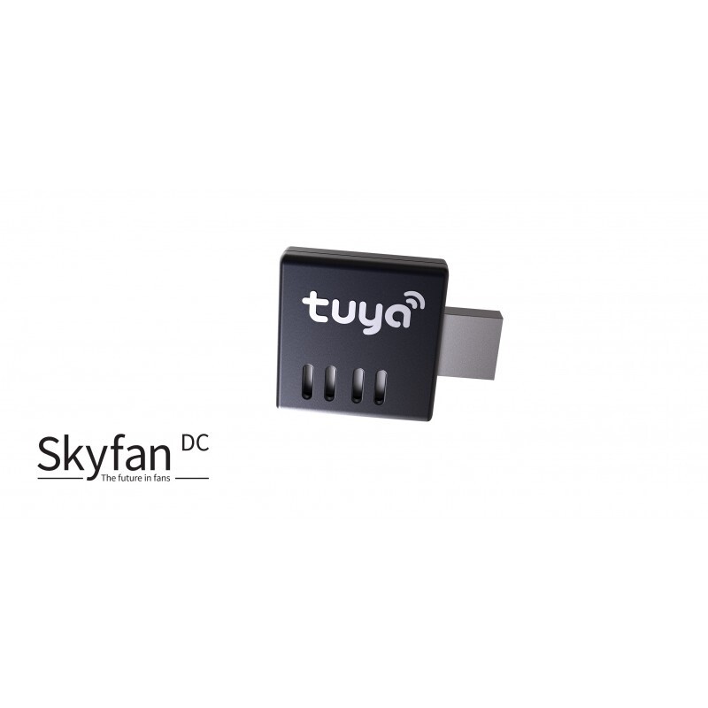 Skyfan Smart Home App Control Module