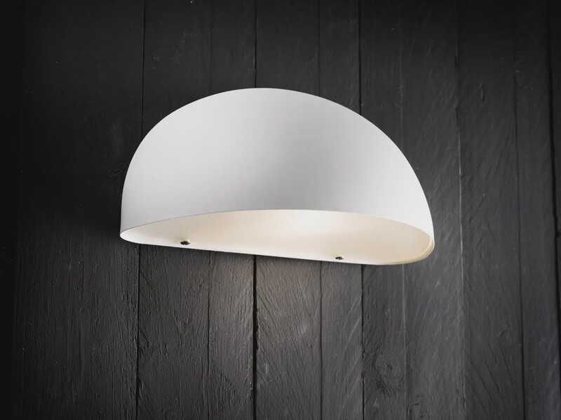 Scorpius Maxi Exterior Wall Light