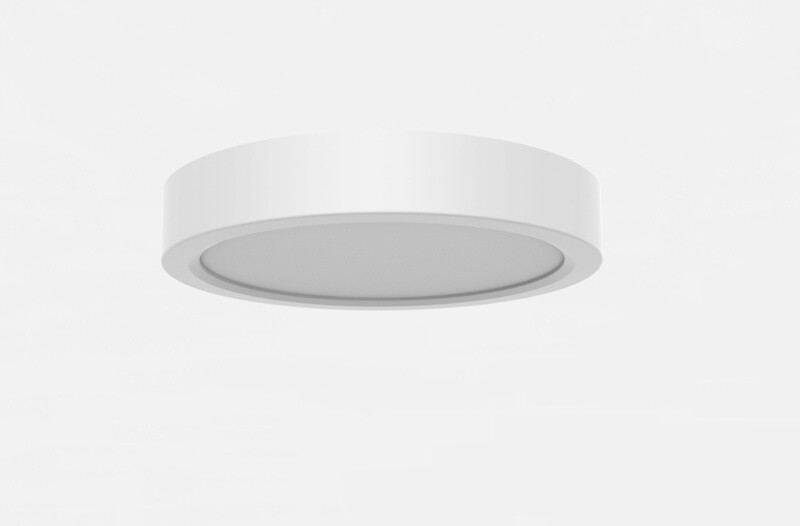 Evolve EC/DC 18W CCT LED Light Kit