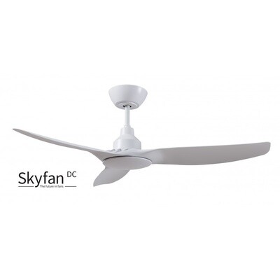 Skyfan 3 Blade DC Ceiling Fan
