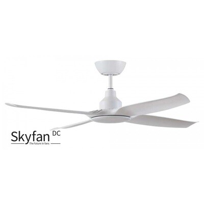 Skyfan 4 Blade DC Ceiling Fan