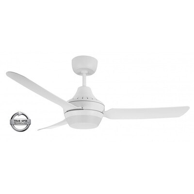 Stanza AC Ceiling Fan with B22 Lamp Holder