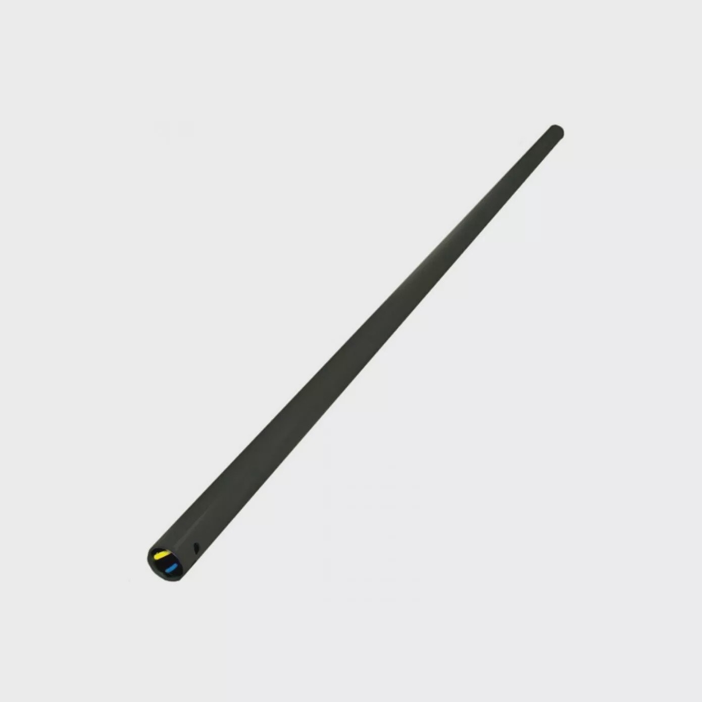 Martec AC Extension Rod, Size: 900mm, Colour: Matt Black