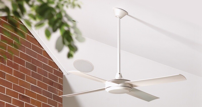 Hunter Pacific Azure, Typhoon Mach 3 &amp; Majestic Coolah Extension Rod