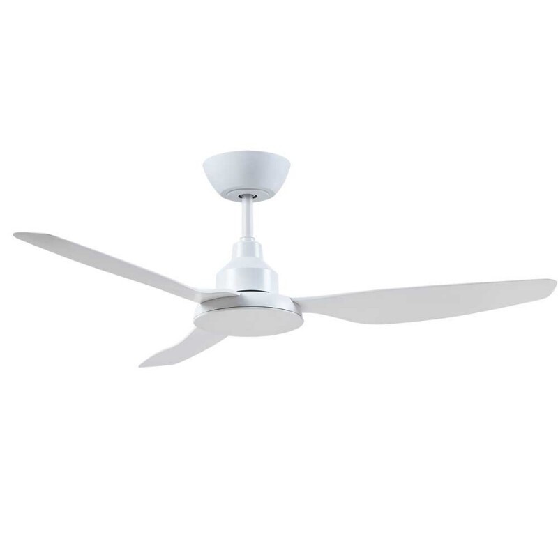 Glacier DC Ceiling Fan