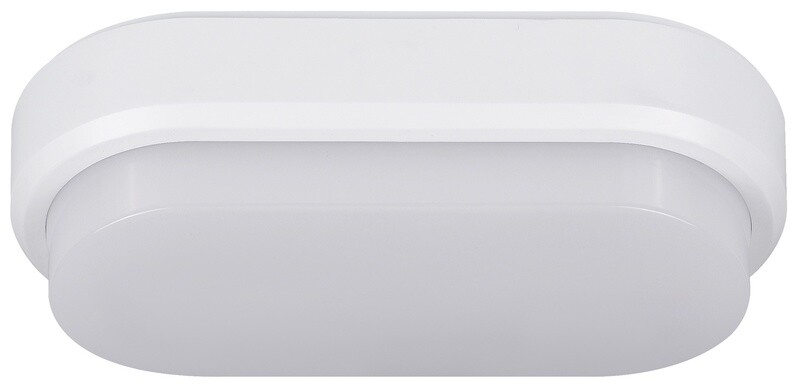 Cove Tricolour LED Bunker Light