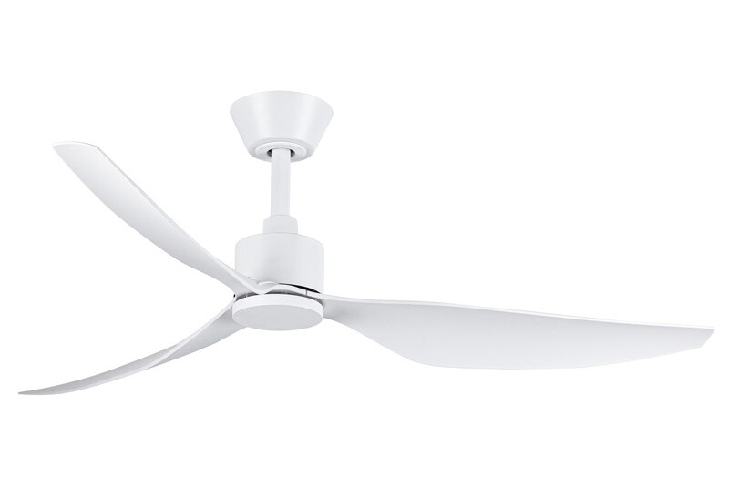 Genoa DC Ceiling Fan with Wi-Fi - 50&quot;