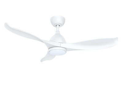 Scorpion DC Ceiling Fan with 20W CCT LED Light &amp; Wi-Fi