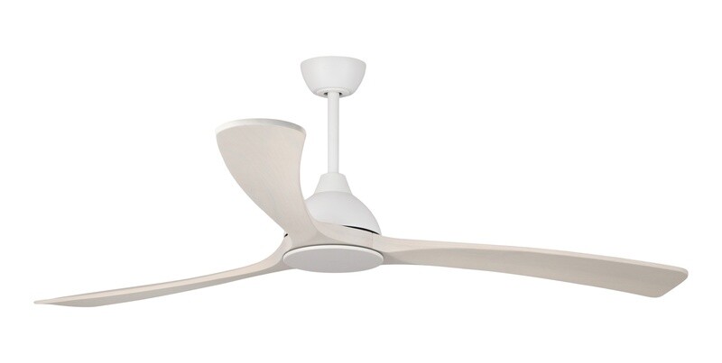 Norfolk Aero DC Ceiling Fan with Wi-Fi