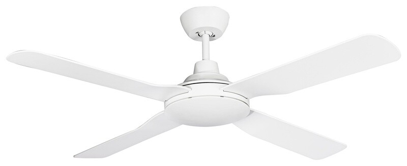 Discovery II AC Ceiling Fan