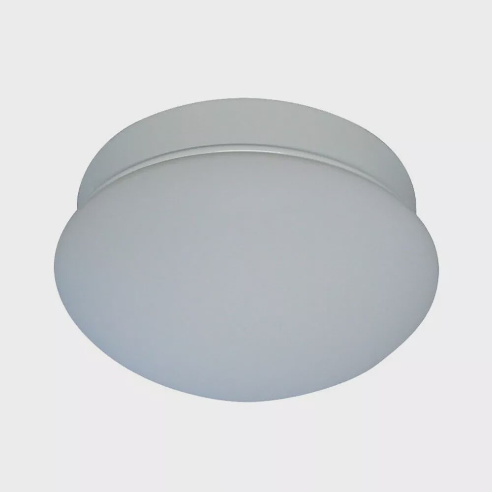 Precision Ceiling Fan Light Kit, Colour: White
