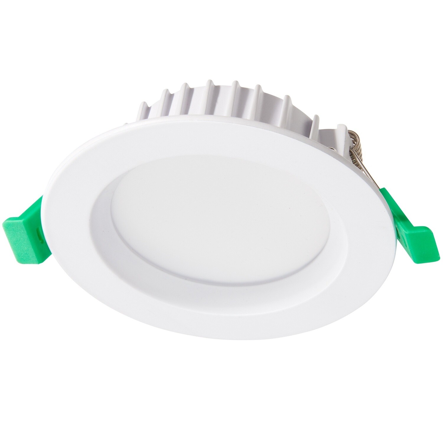 Arte 10W Tricolour LED Downlight