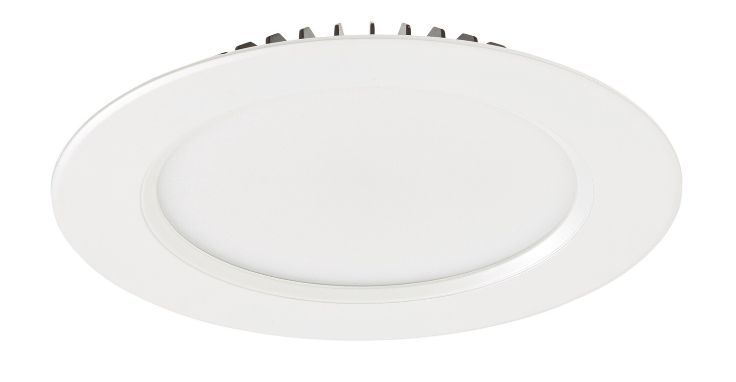 Discus 20W/30W Tri CCT LED Downlight
