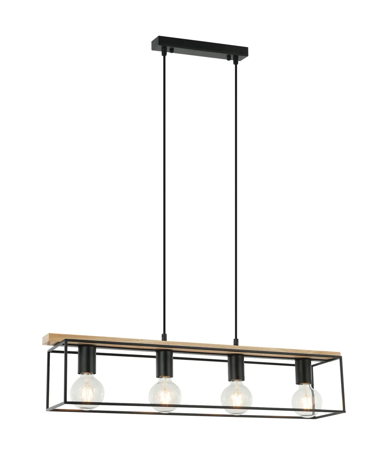 Virun Pendant