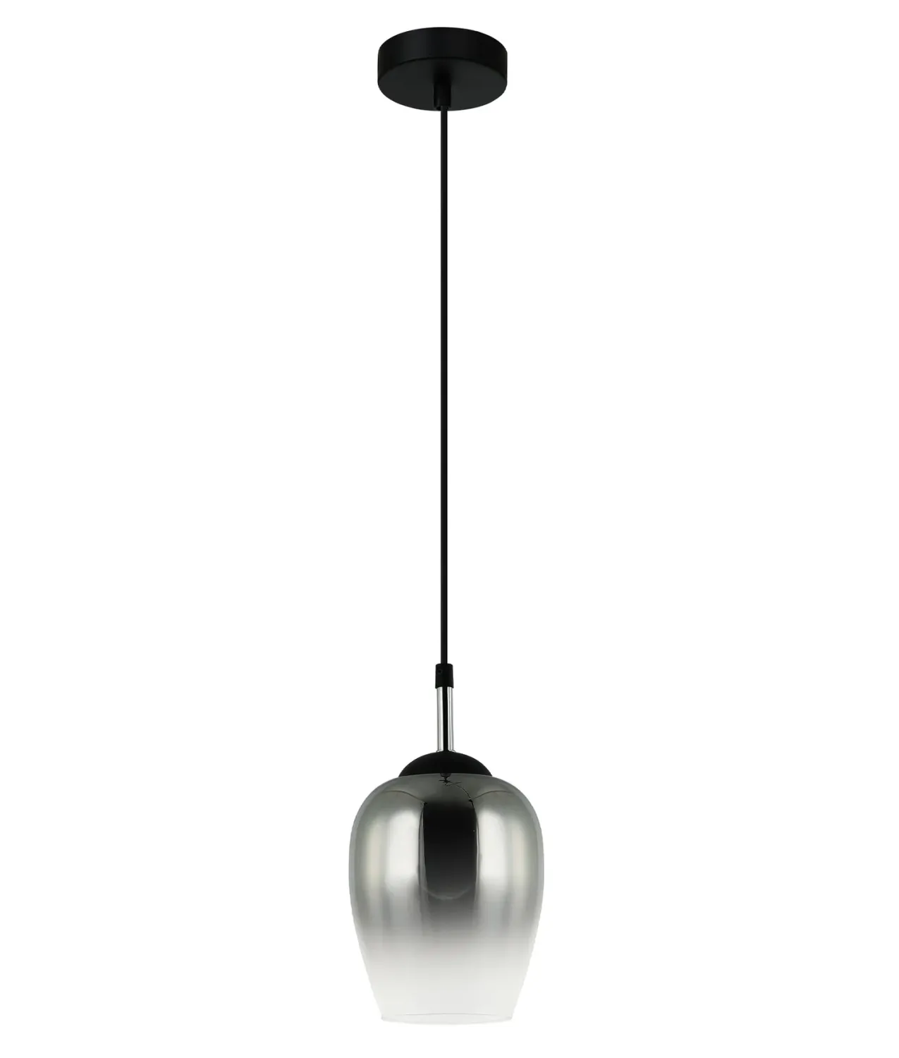 Vinum Pendant, Colour: Chrome