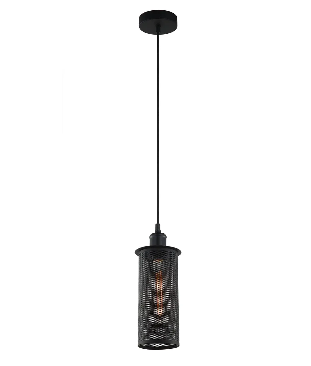 Veneto Pendant, Style: 1 Light