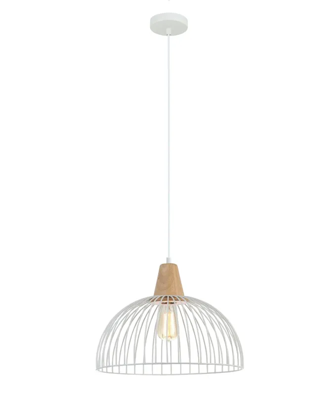 Strand Pendant