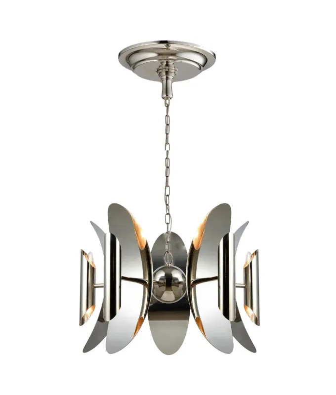 Strato Pendant