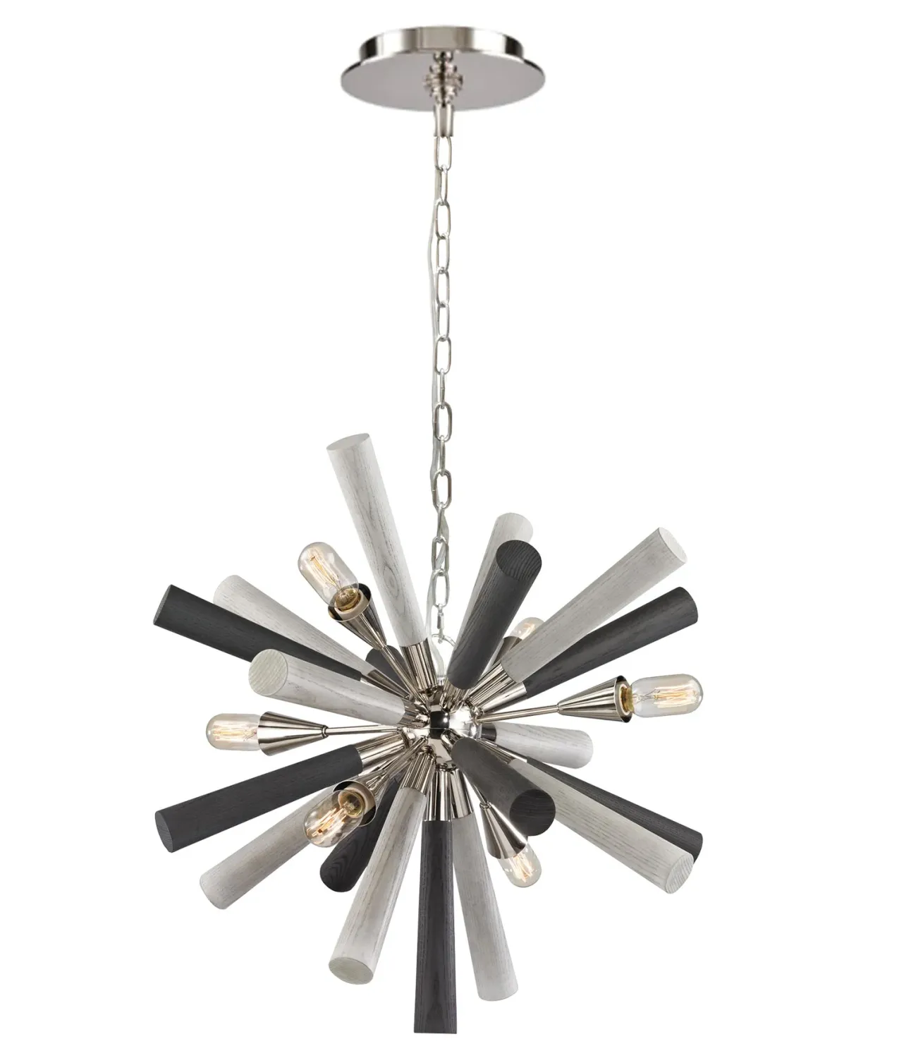 Sputnik Pendant