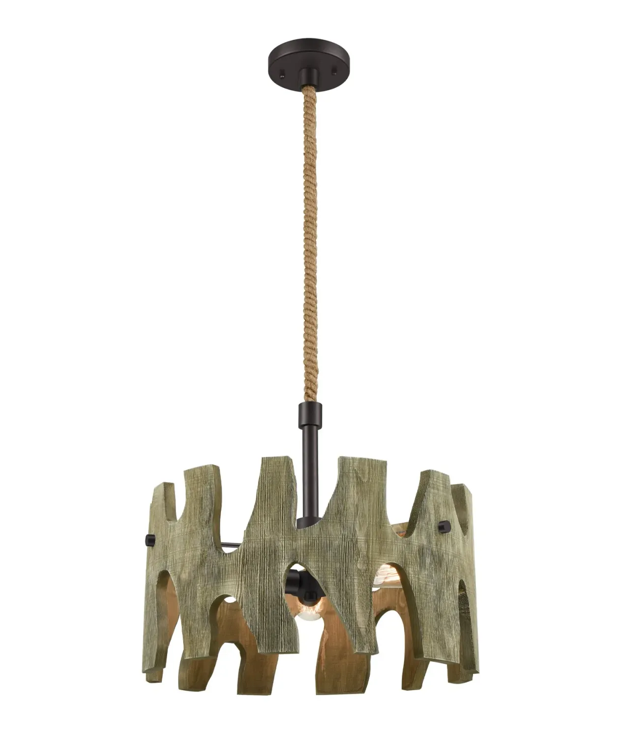 Hopi Pendant