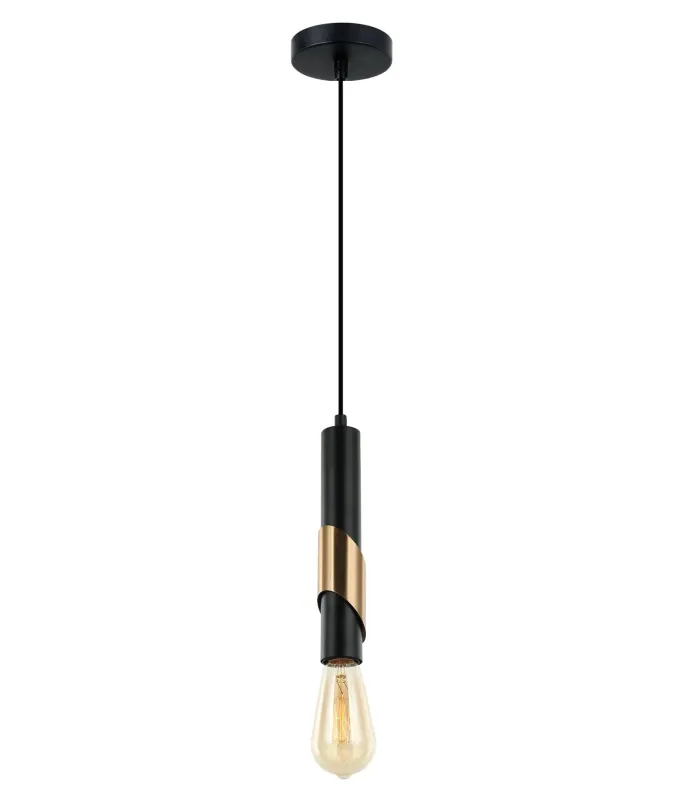Golda Pendant