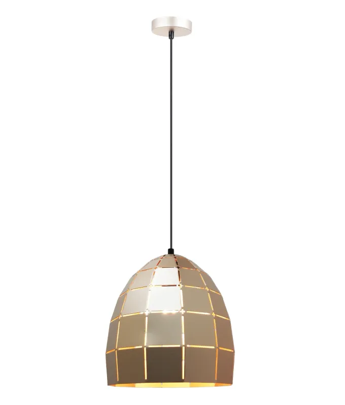 Armis Tiled Pendant