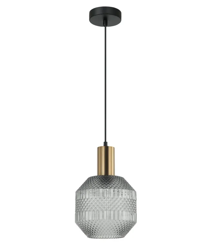 Maraca Pendant
