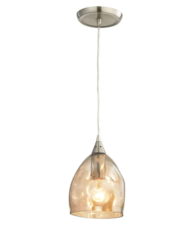 Ordito Pendant