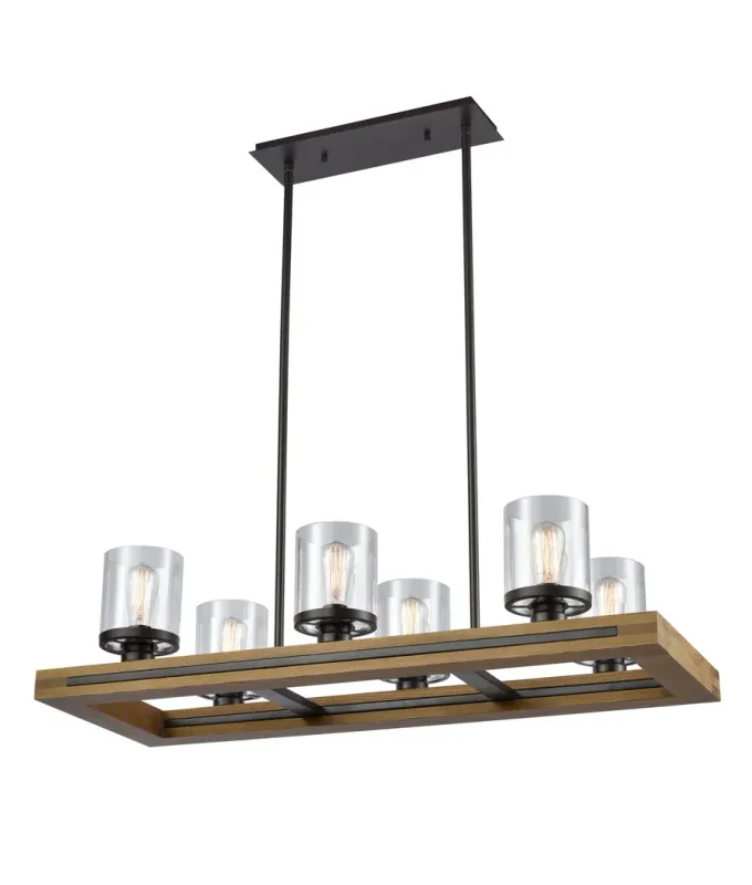 Meti Pendant