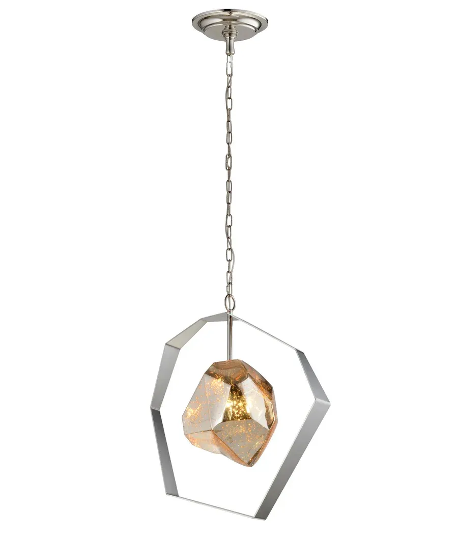 Meteora Pendant