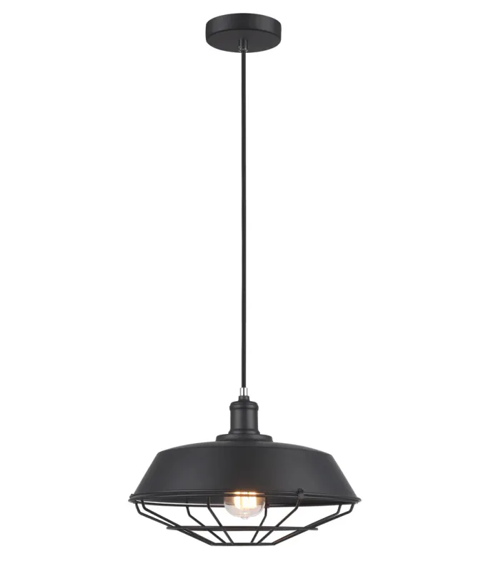 Matrix Pendant