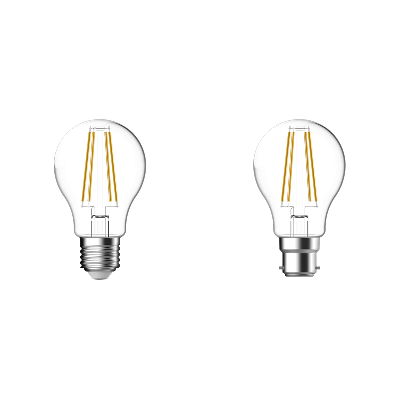 SupValue A60 8.3W LED Filament Globe