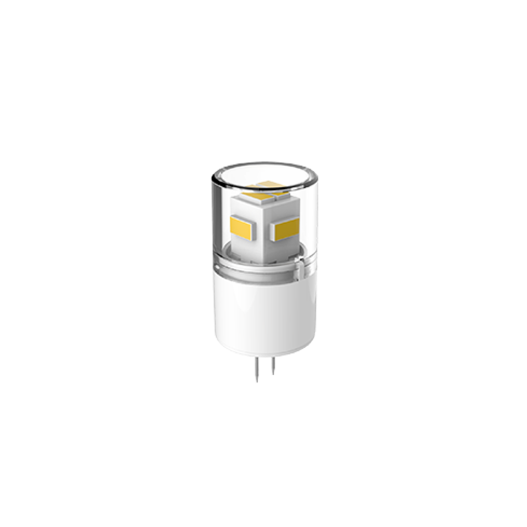 SupValue Capsule G4 2.6W LED Globe
