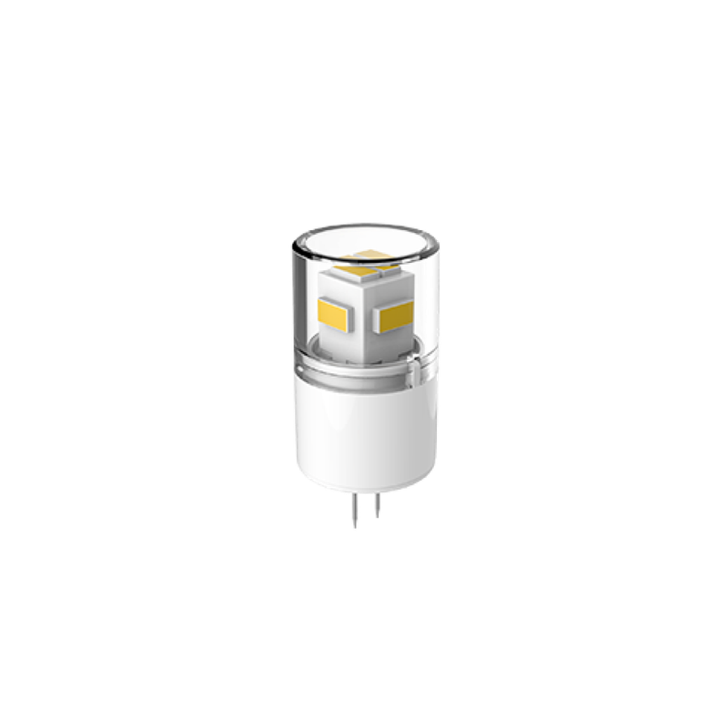 SupValue Capsule G4 2.6W LED Globe