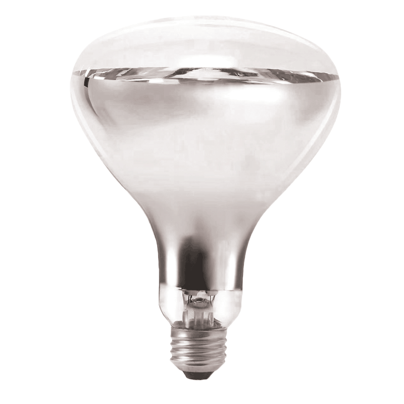 SupValue Heat Lamp, Wattage: 275W