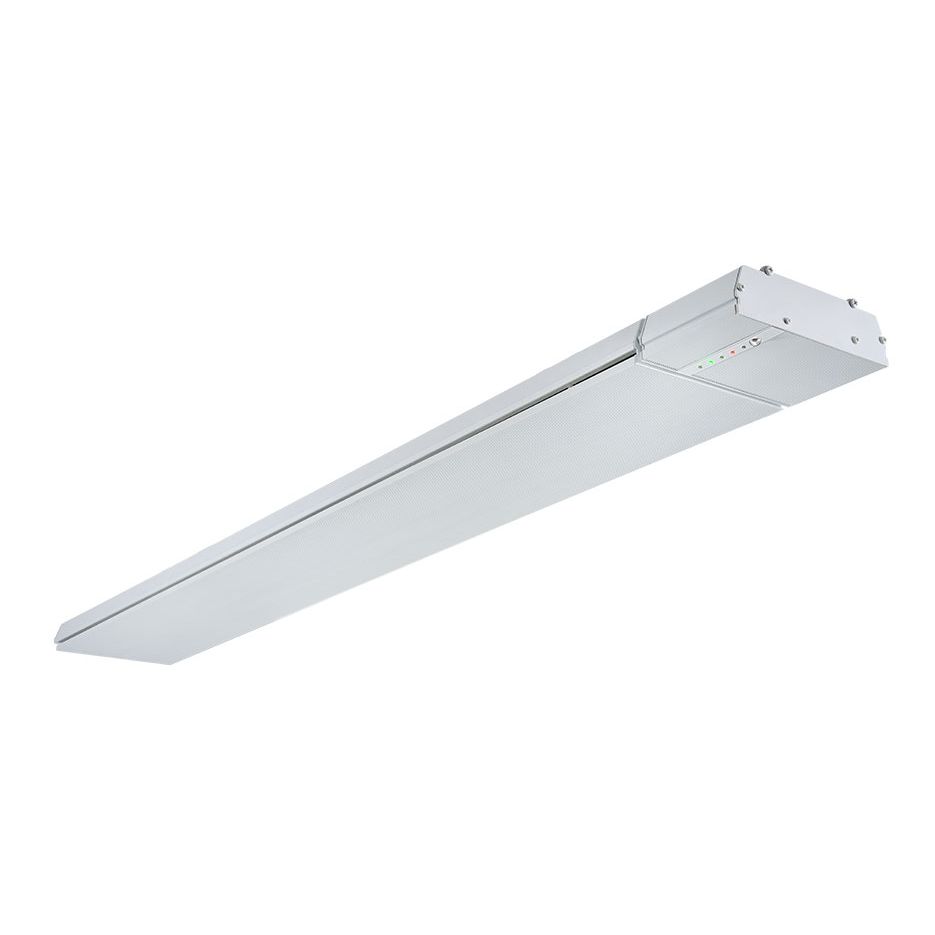 Heatstrip Elegance Outdoor Heater with Remote, Wattage: 3200W