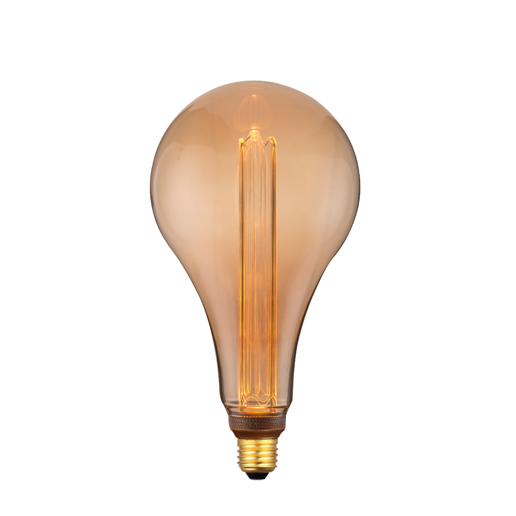 Nordlux Retro Deco A165 LED Globe