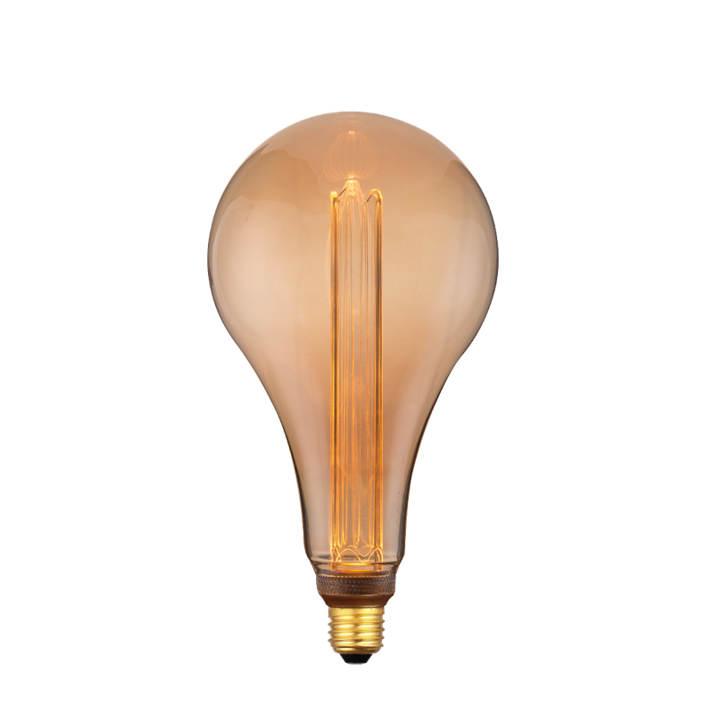 Nordlux Retro Deco A165 LED Globe